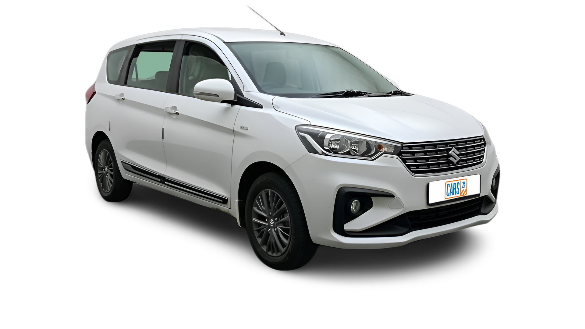Maruti Ertiga-img